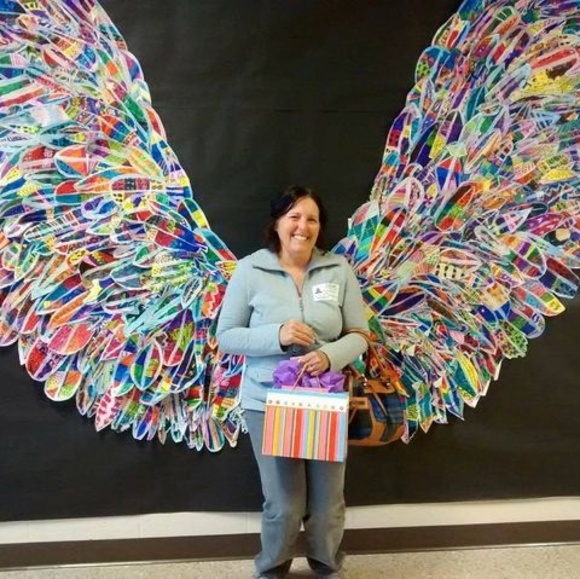 Meet your Posher, Kathy - Picture 1 of 1